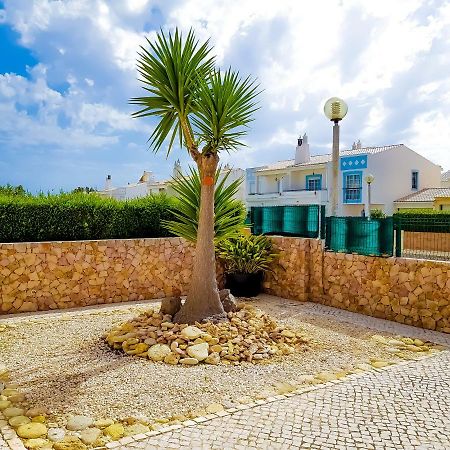 Porto Mos Villa Lagos Eksteriør bilde