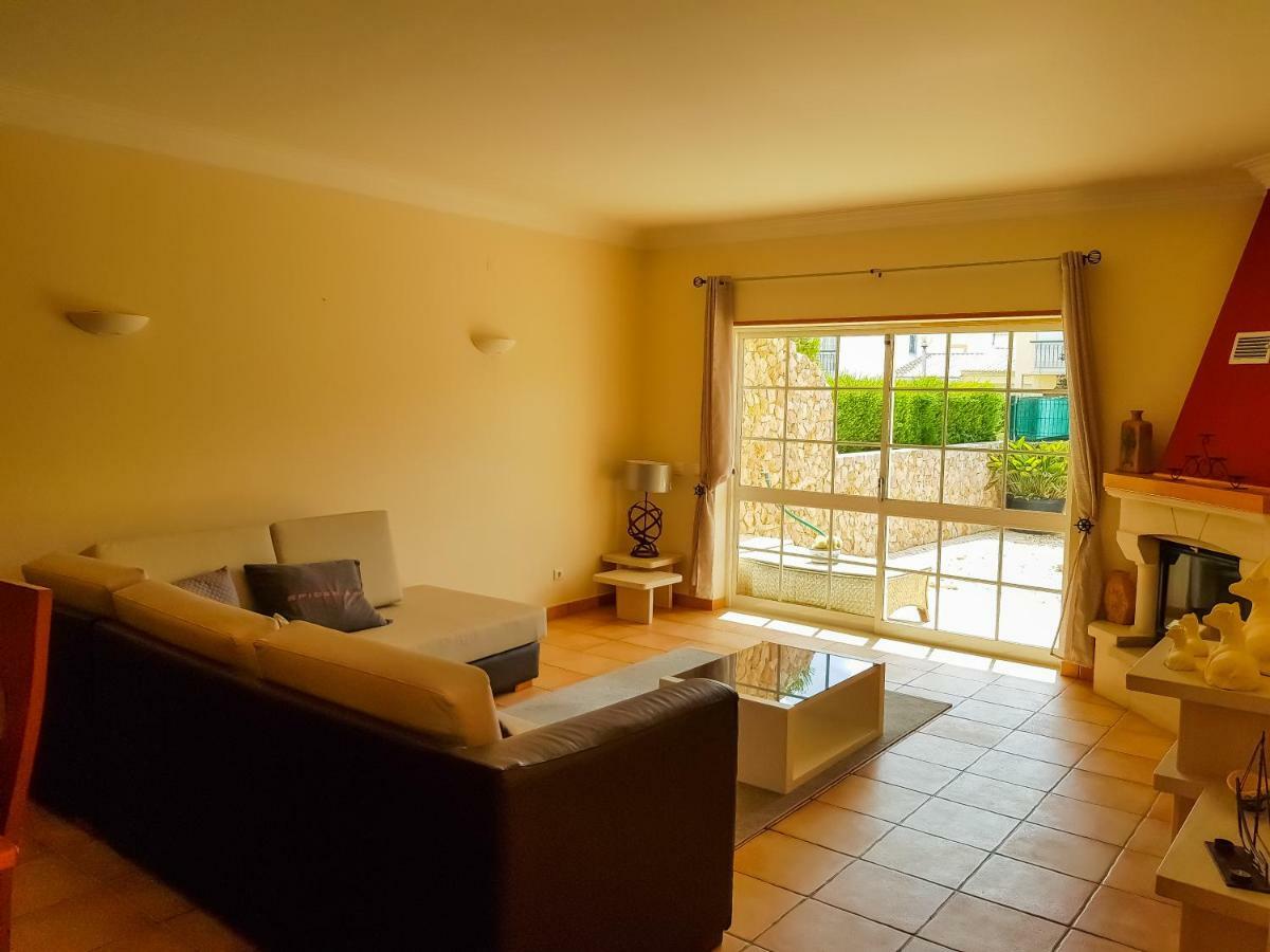 Porto Mos Villa Lagos Eksteriør bilde