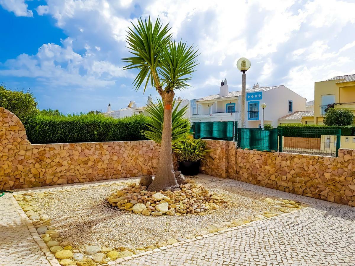 Porto Mos Villa Lagos Eksteriør bilde