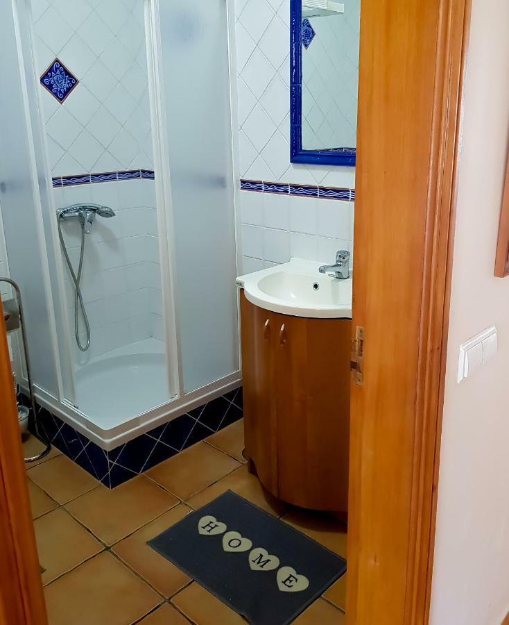 Porto Mos Villa Lagos Eksteriør bilde