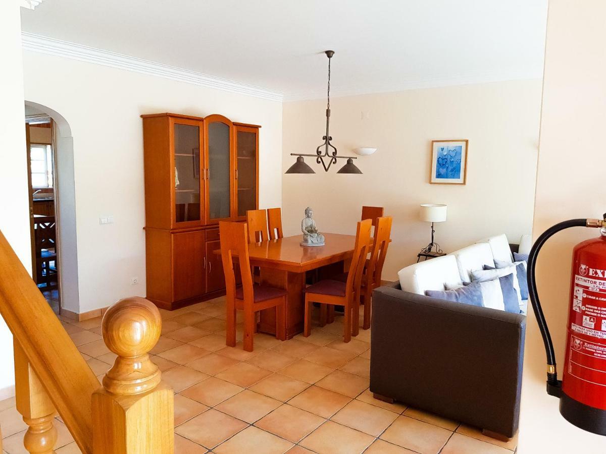 Porto Mos Villa Lagos Eksteriør bilde