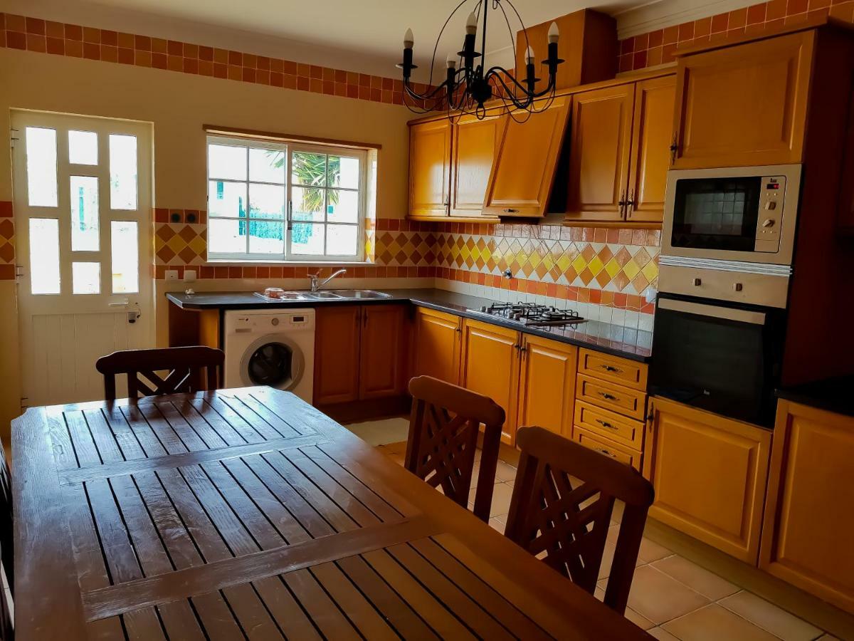 Porto Mos Villa Lagos Eksteriør bilde