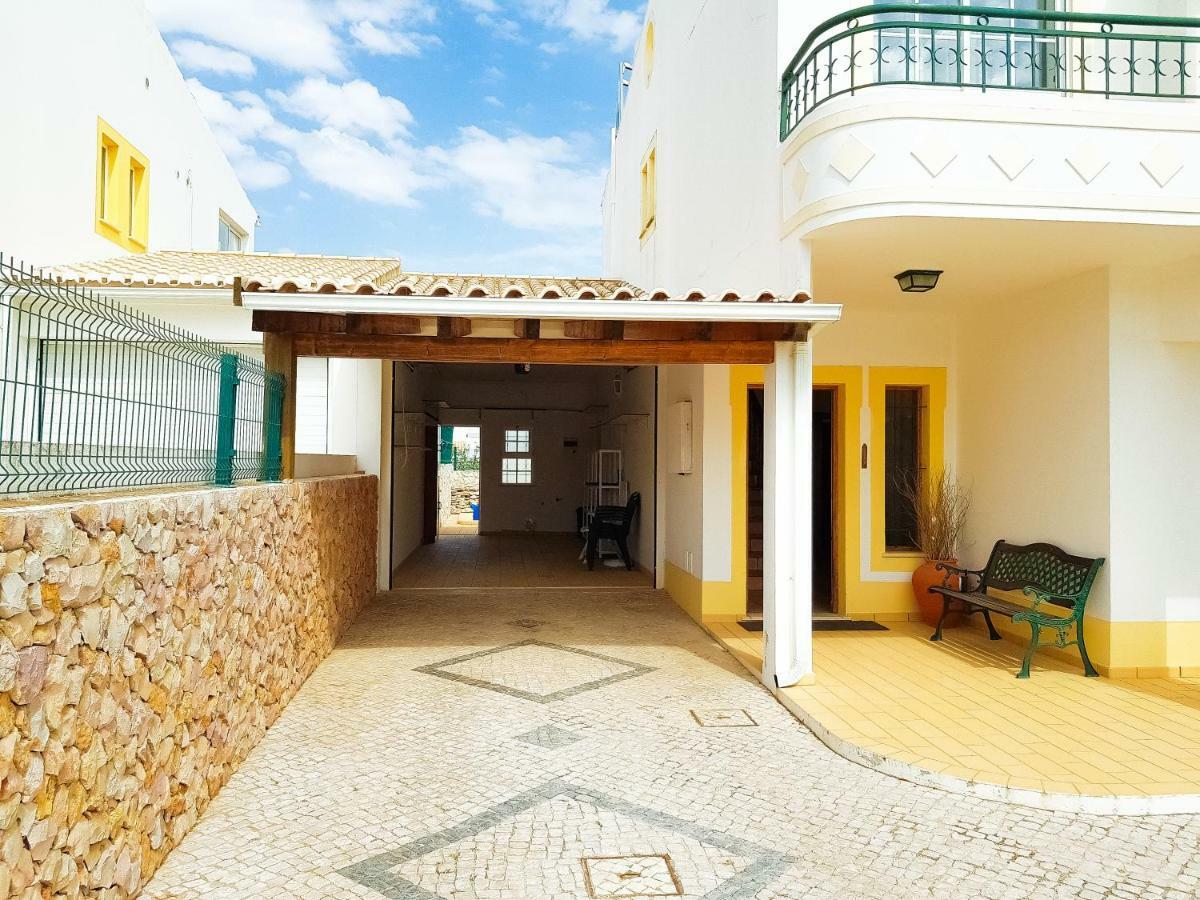 Porto Mos Villa Lagos Eksteriør bilde