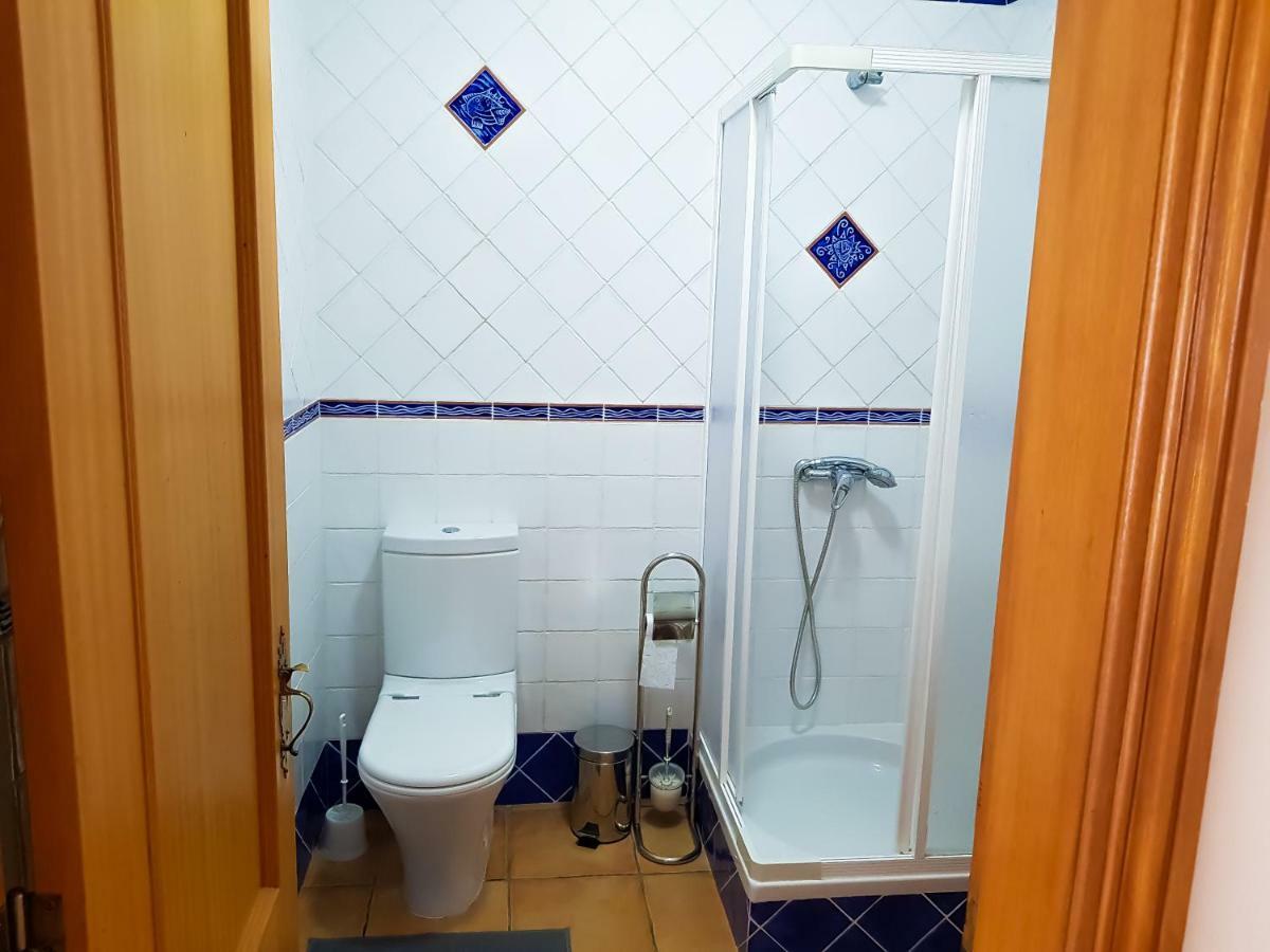 Porto Mos Villa Lagos Eksteriør bilde