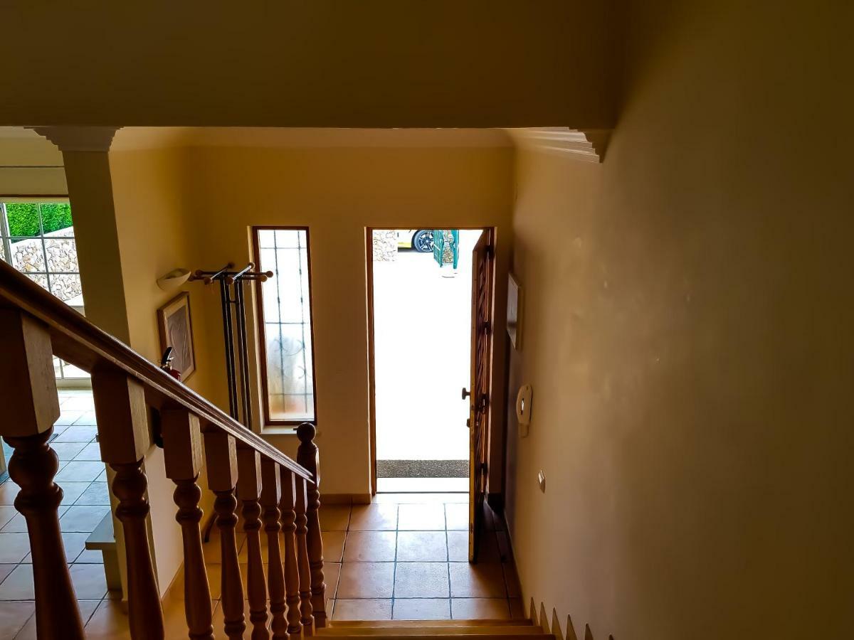 Porto Mos Villa Lagos Eksteriør bilde