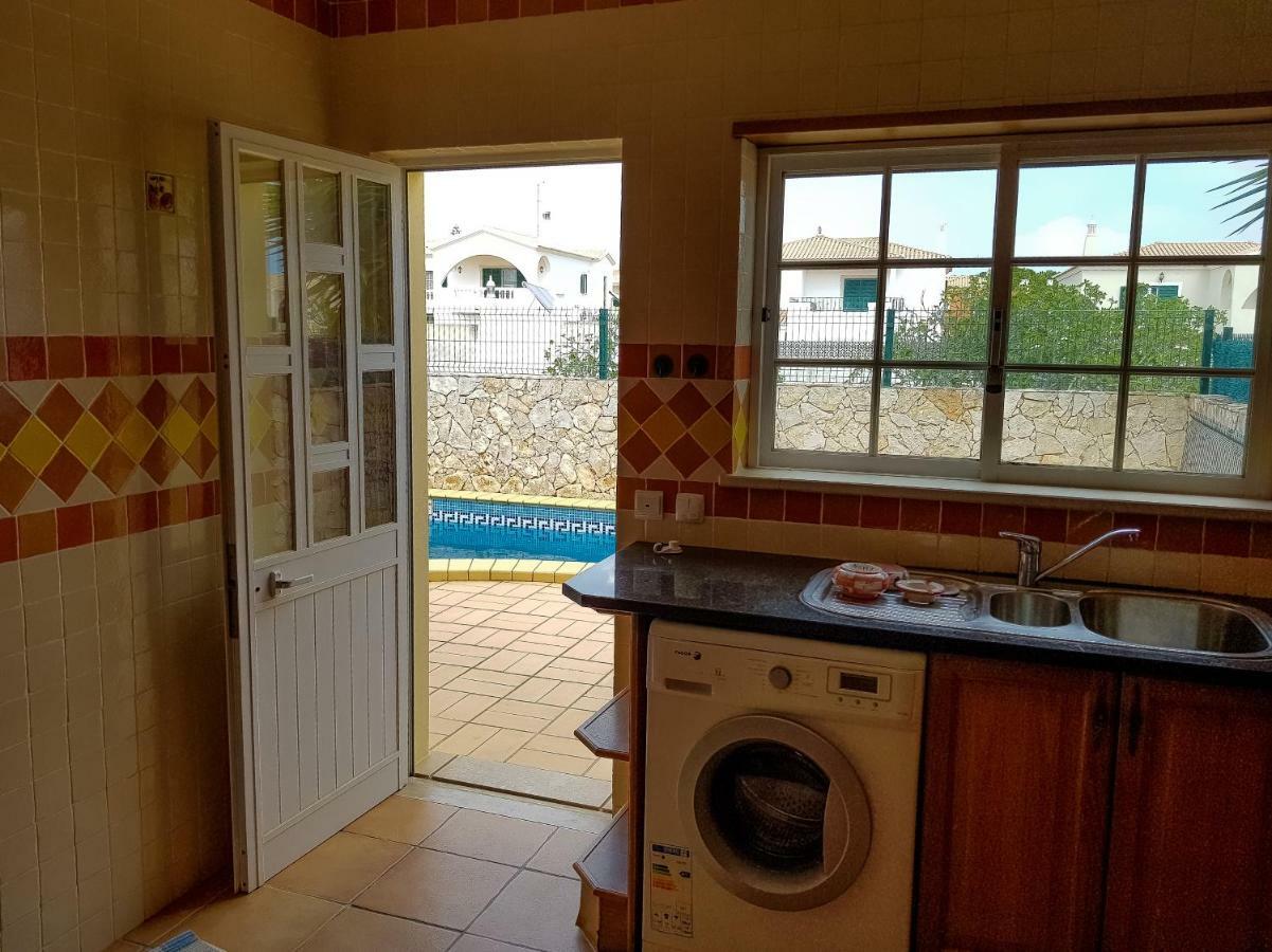 Porto Mos Villa Lagos Eksteriør bilde