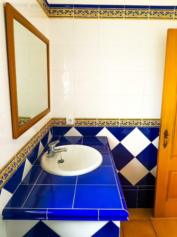 Porto Mos Villa Lagos Eksteriør bilde