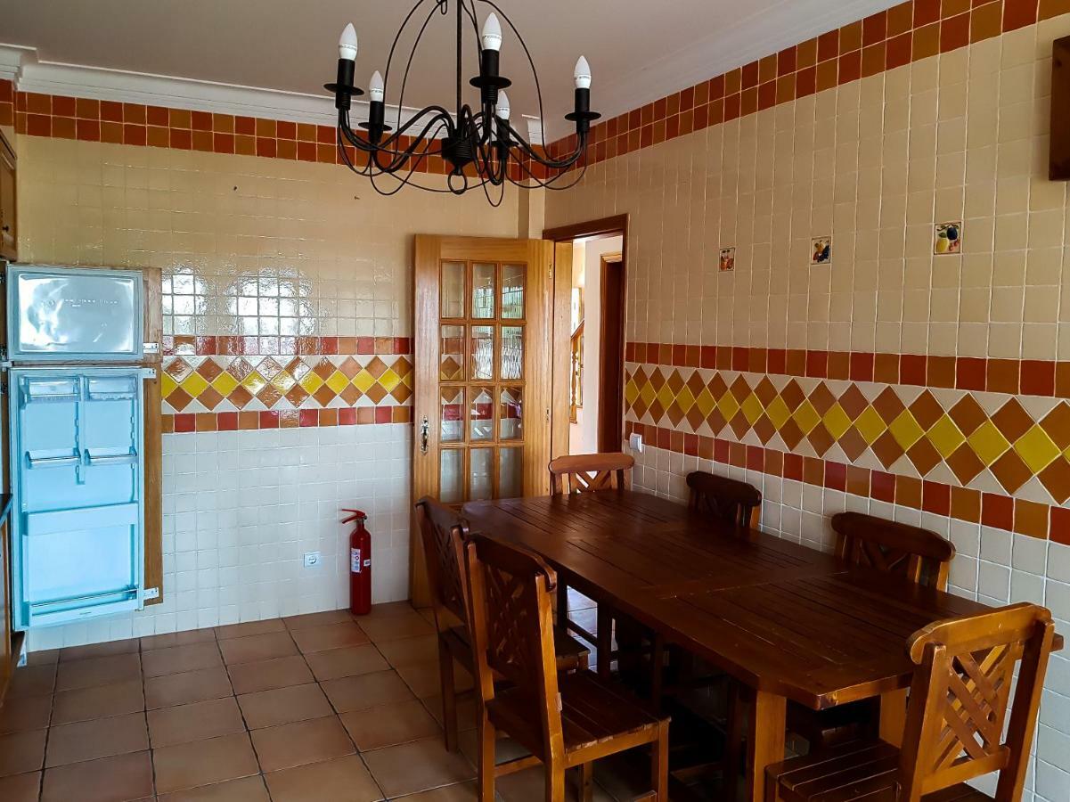 Porto Mos Villa Lagos Eksteriør bilde