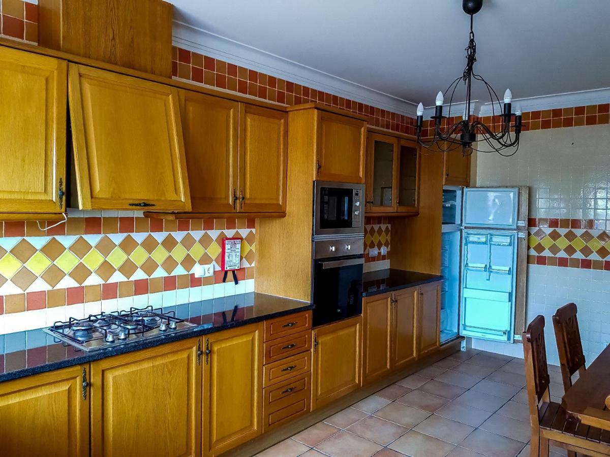 Porto Mos Villa Lagos Eksteriør bilde