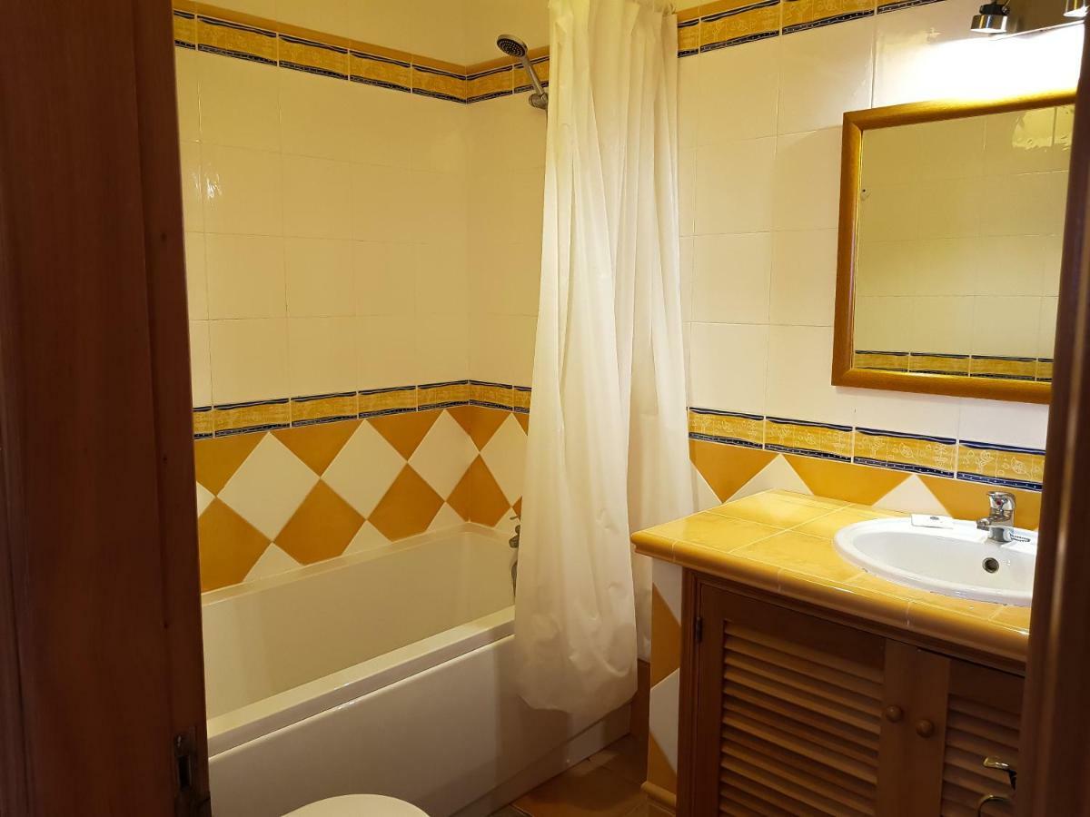 Porto Mos Villa Lagos Eksteriør bilde