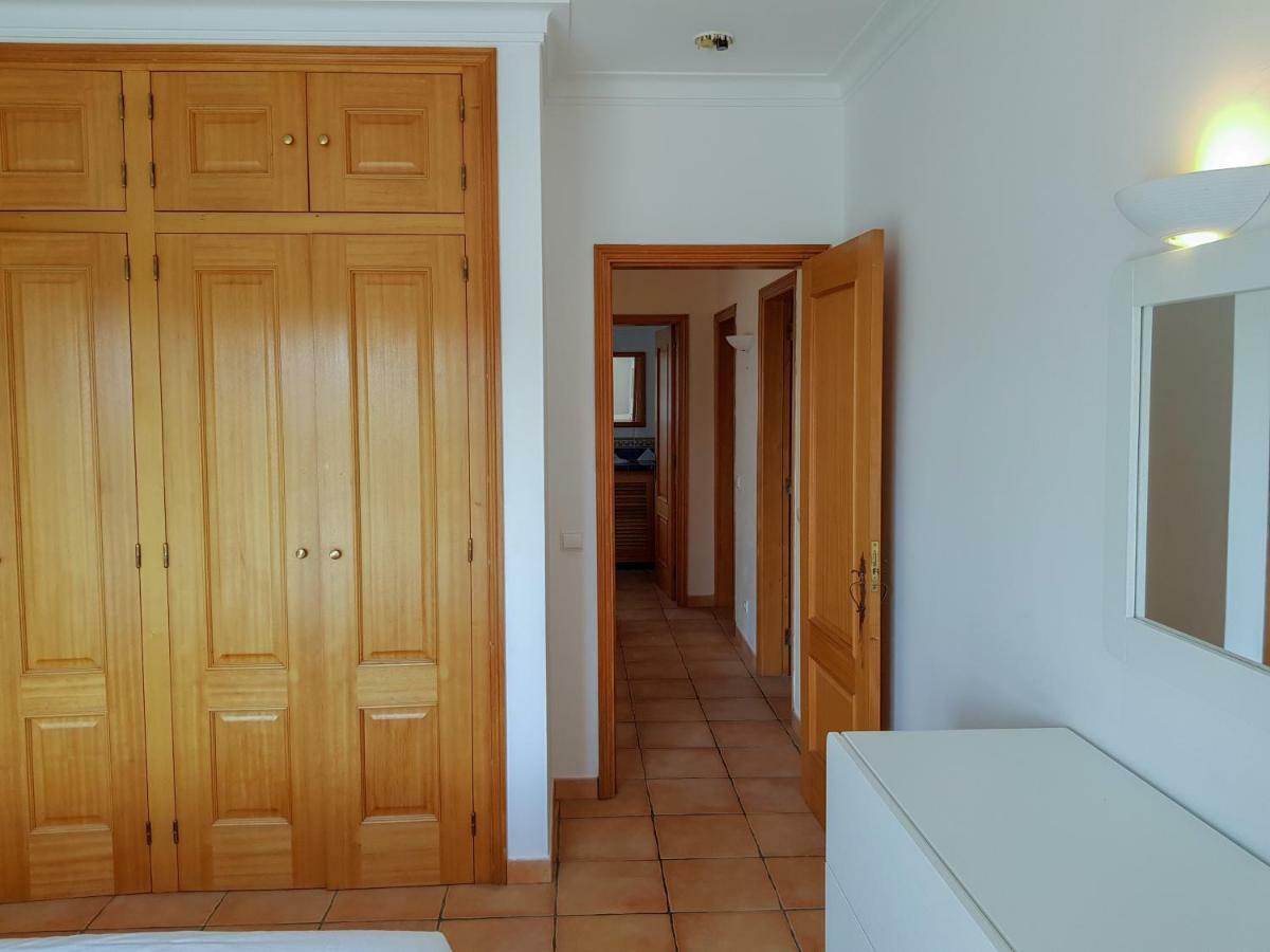 Porto Mos Villa Lagos Eksteriør bilde