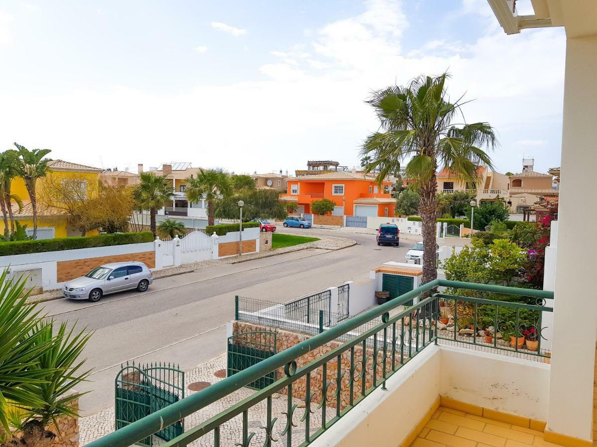 Porto Mos Villa Lagos Eksteriør bilde