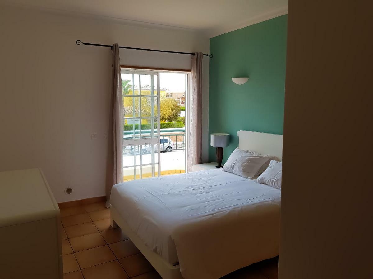 Porto Mos Villa Lagos Eksteriør bilde